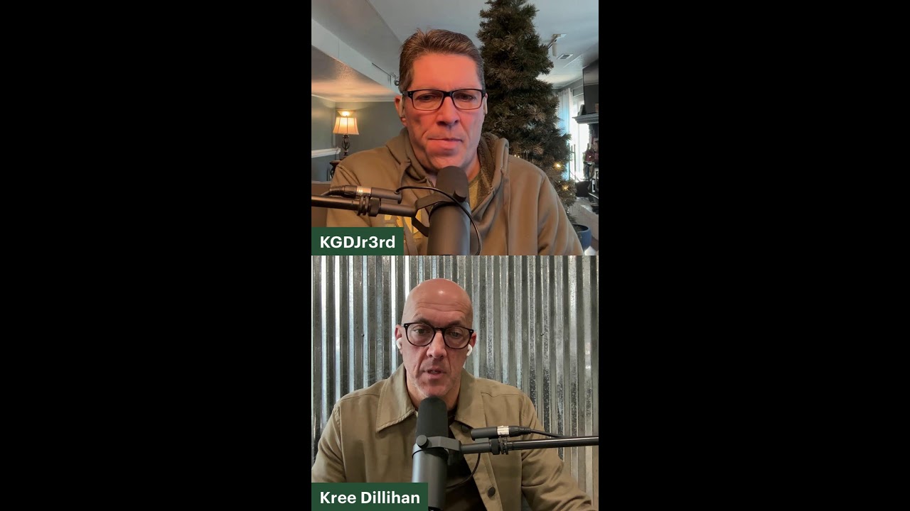 The Mobilized Church Podcast