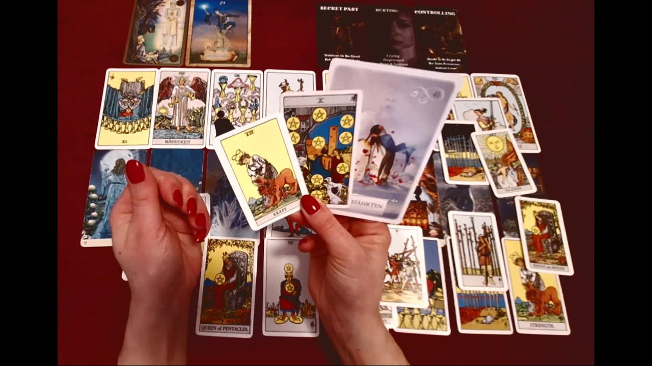 JUNGFRAU MÄRZ 2025 ★ Seelengefährten ★ TAROT ORAKEL