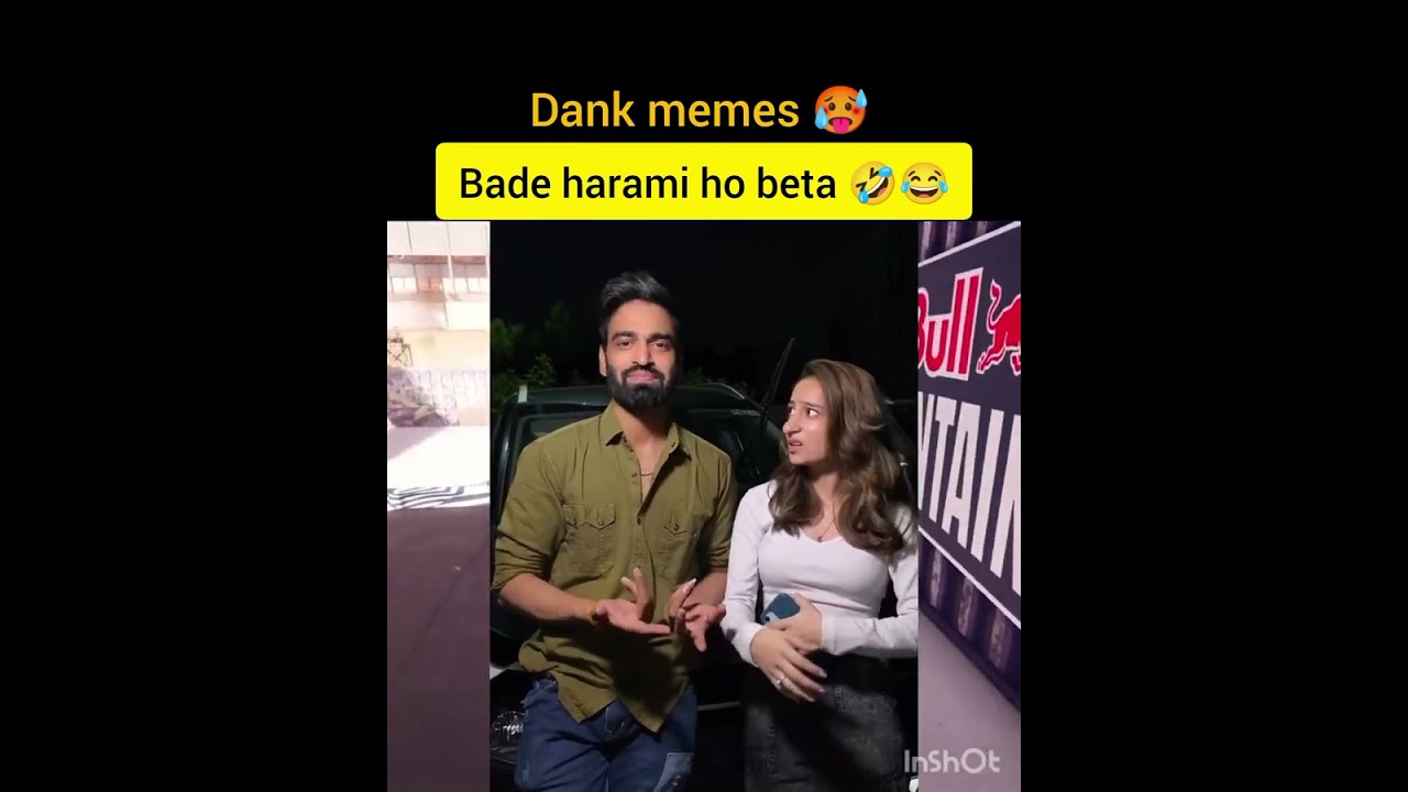 bade harami ho beta 😂🤣 funny video comedy memes part 19 #funnymemes #comedyvideo #funnyvideo #memes