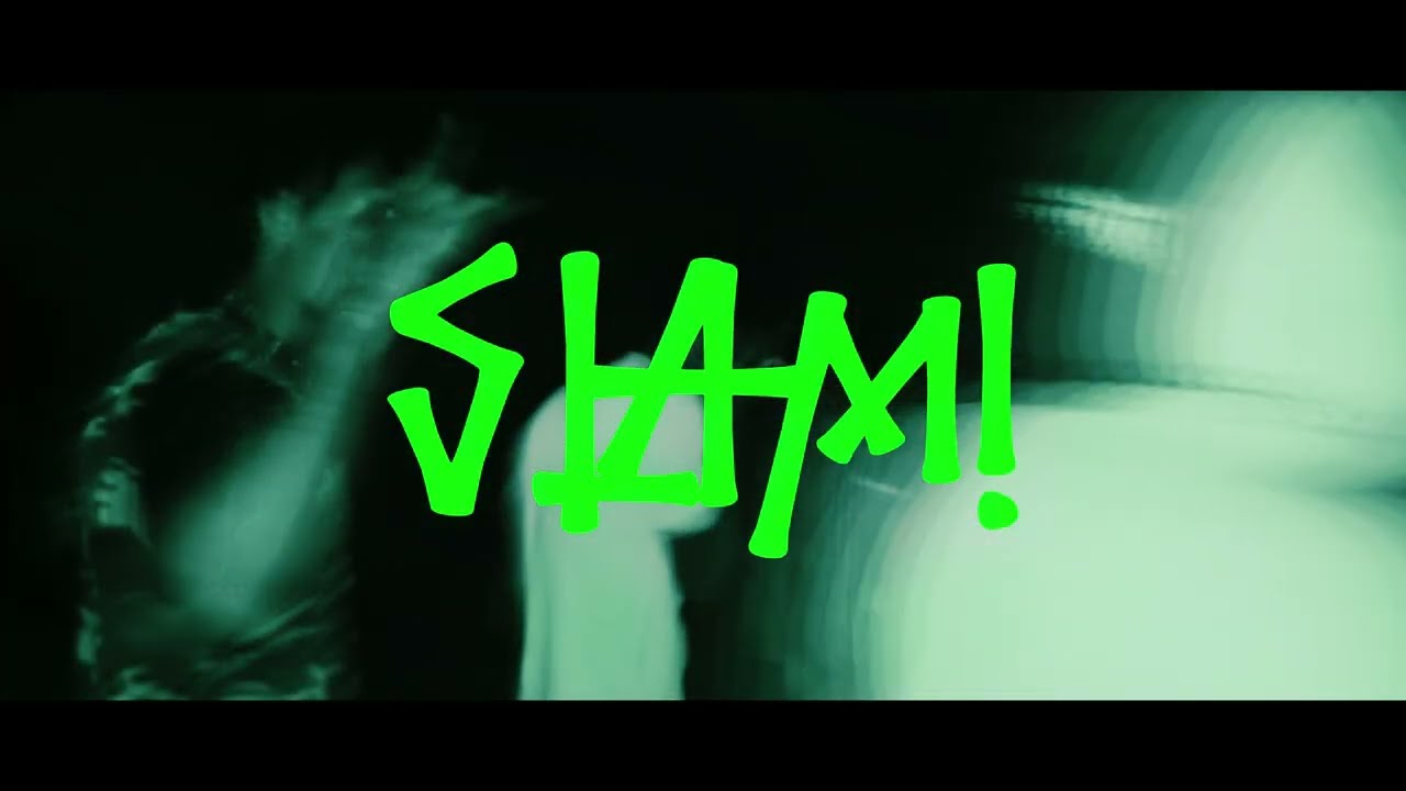 Javi Dan x Papo Dan - Slam! (Official Music Video)