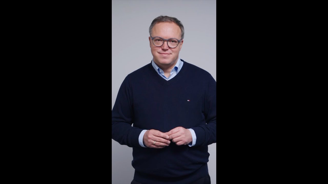 Ministerpr&auml;sident Mario Voigt: Ich wende mich heute in einer pers&ouml;nlichen Sache an Sie.