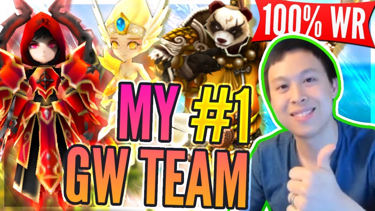 Velajuel Is Even MORE OP! - Team Explanation & Rune Showcase! - Summoners War