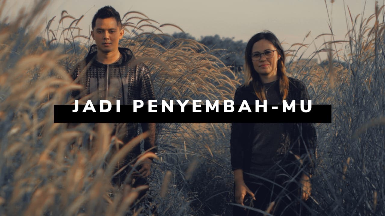 Jadi penyembahMu - Noer Harianja feat Michael Panjaitan