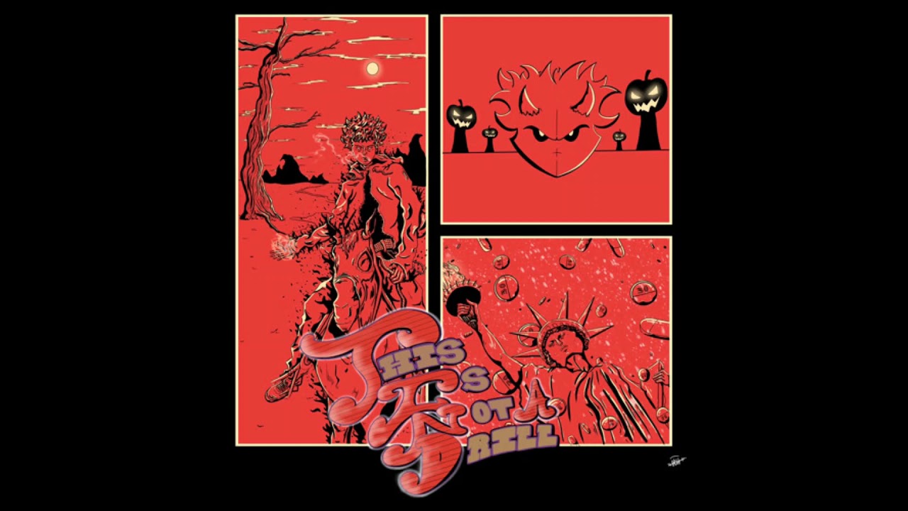 MOH BARETTA - BURNOUT PARADISE [PROD. BY 1CHAI & THISISLANDIS]