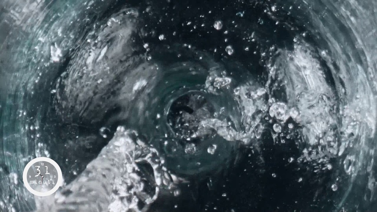 31 Minuti - Un'acqua sola