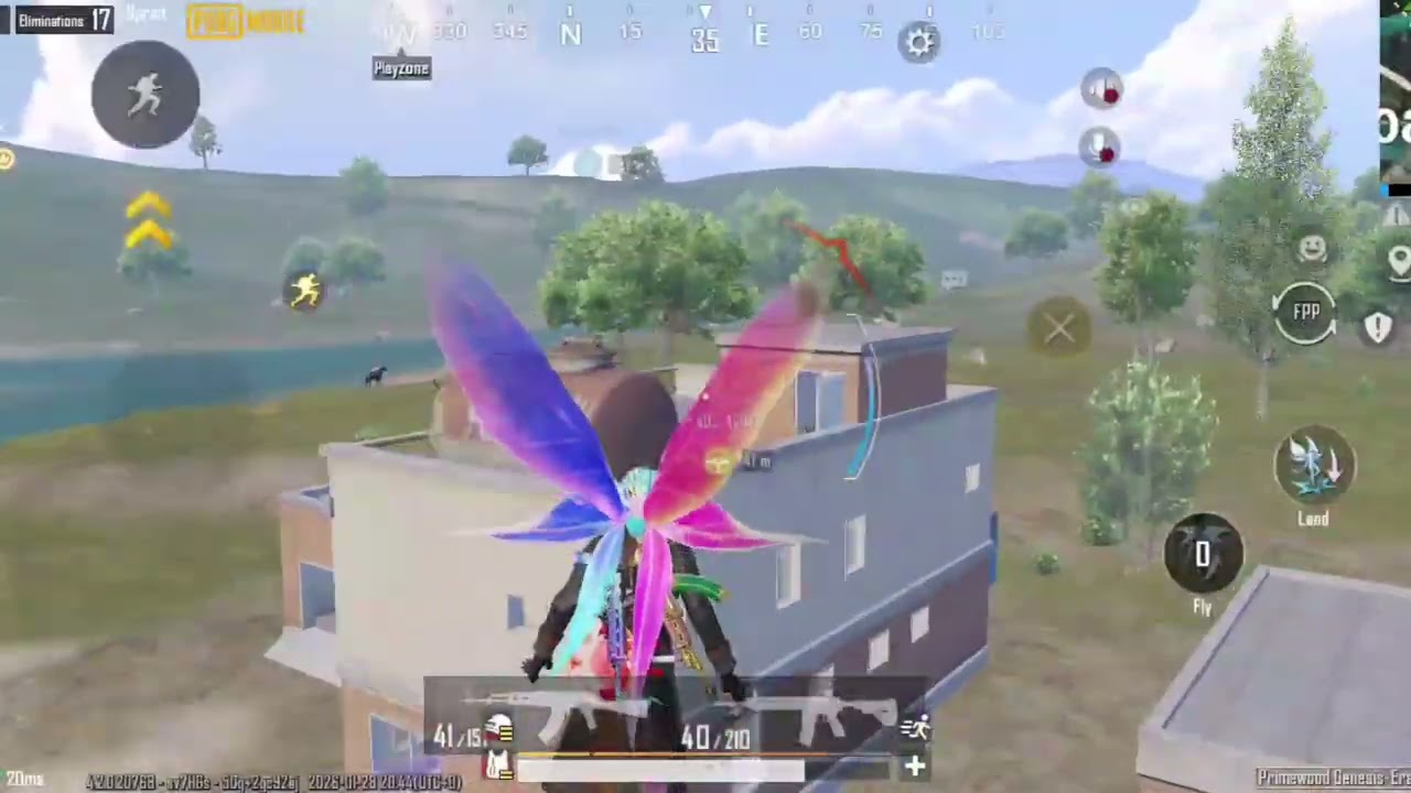 New event best game play In arbi lobby