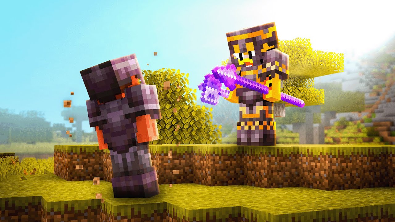 I Mastered The Most Powerful Weapons