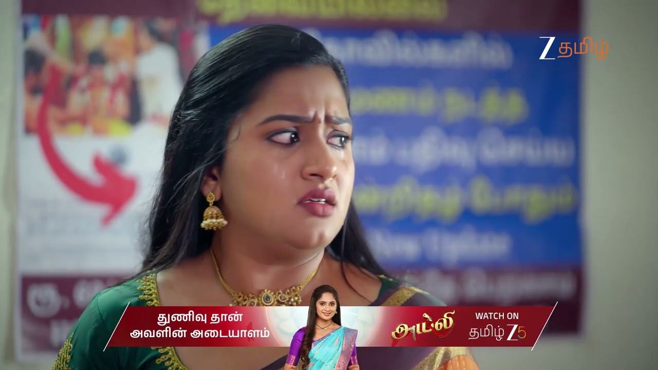Chinnan Siru Kiliye | Ep - 143 | Best Scene | Feb 04 2026 | Zee Tamil