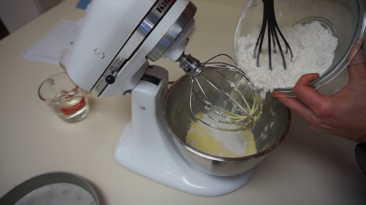 Cake Lab
