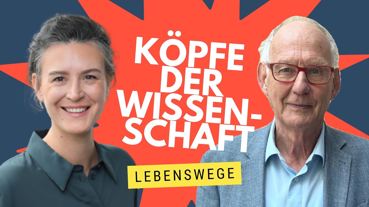 „Philosophen sollten nicht nur über die üblichen Erfahrungen sprechen.“, sagt Otfried Höffe.