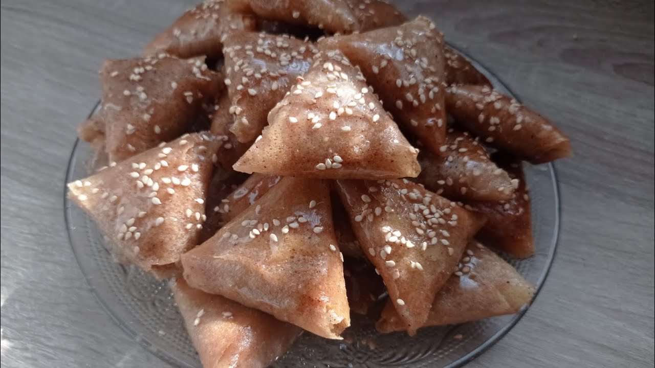 Приготовление праздничного торта 🌙 Медовые бриваты 🍯 💥