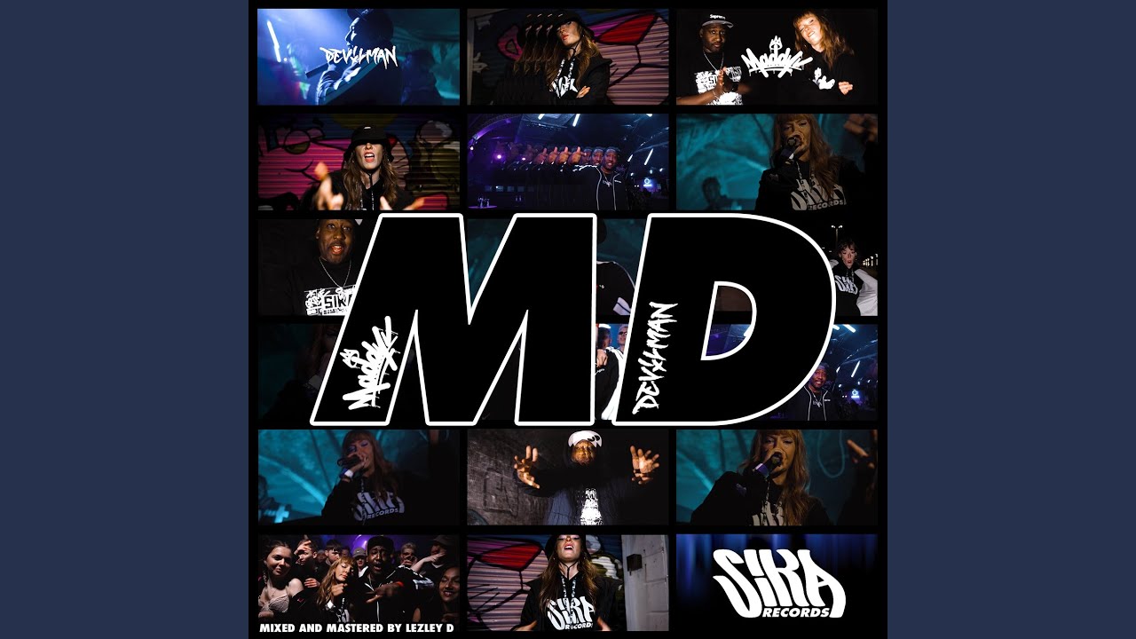 MD