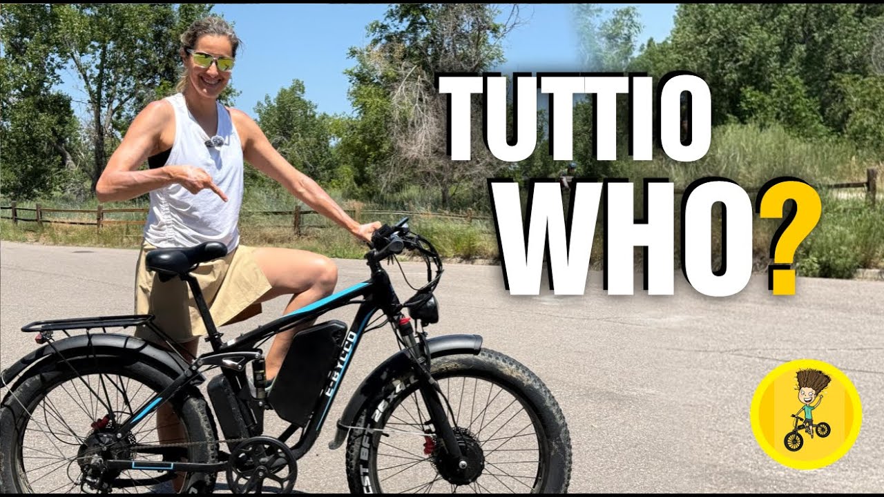 👉 50 MPH for $1,400!? EBYCCO EB7 PRO VS Tuttio & Philodo!