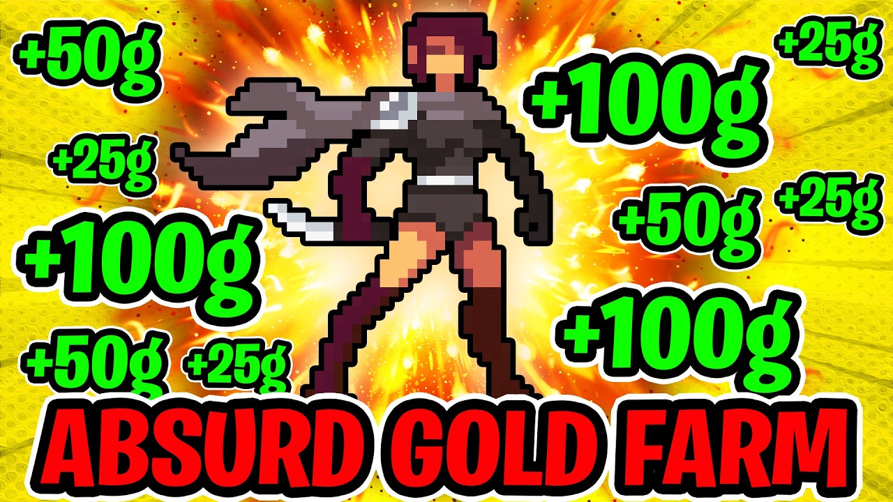 I Broke This Army Auto Battler with GREED | Mage & Monsters 2