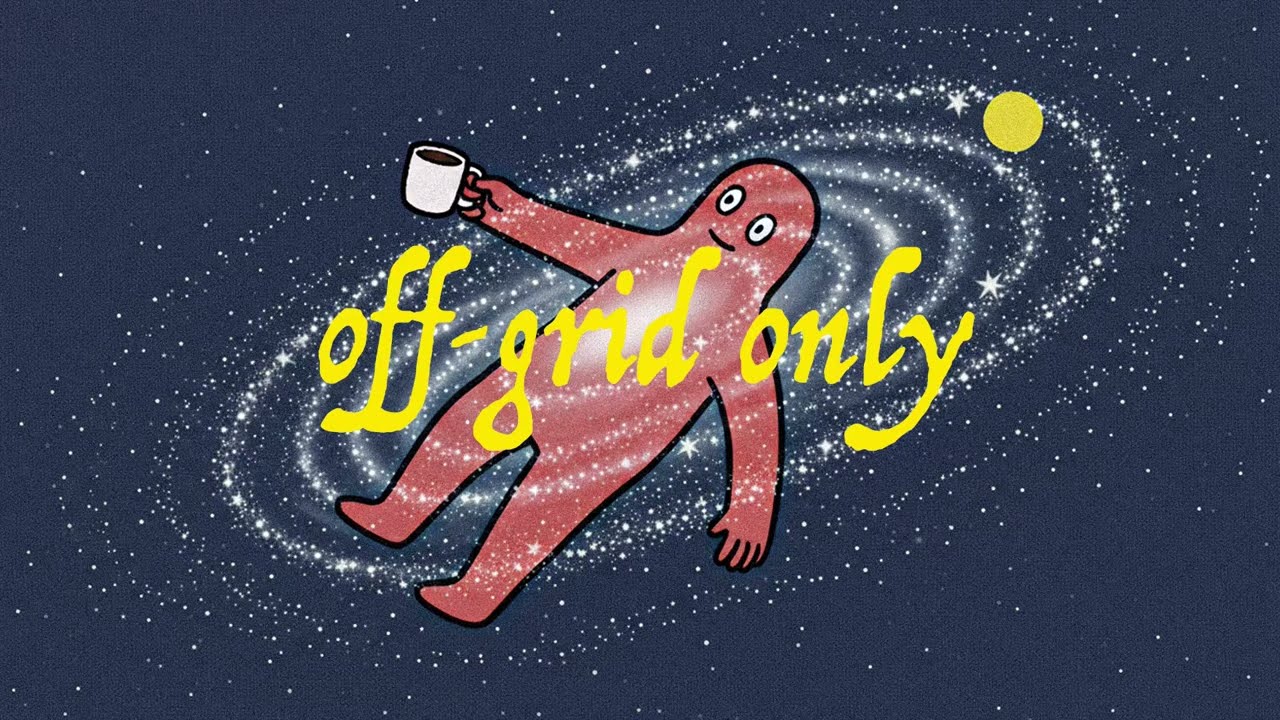 coffee break.