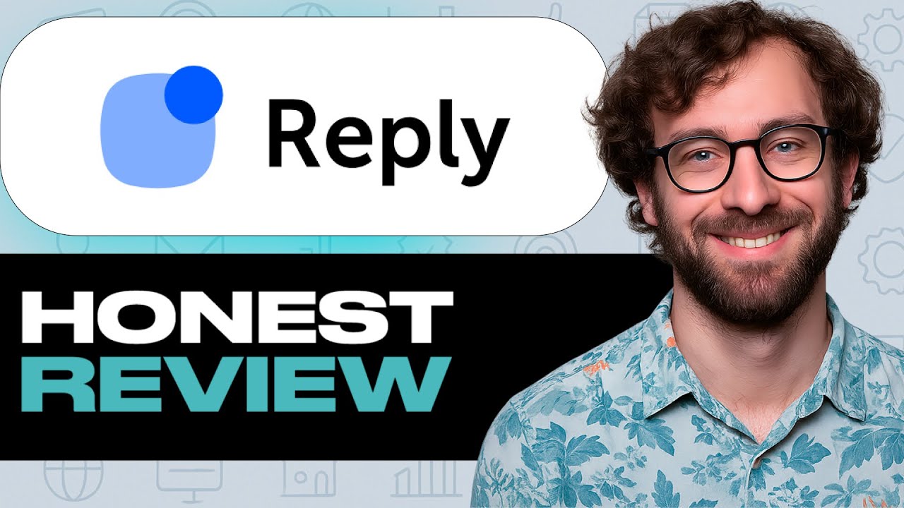 Обзор Reply.io: платформа автоматизации продаж на основе искусственного интеллекта