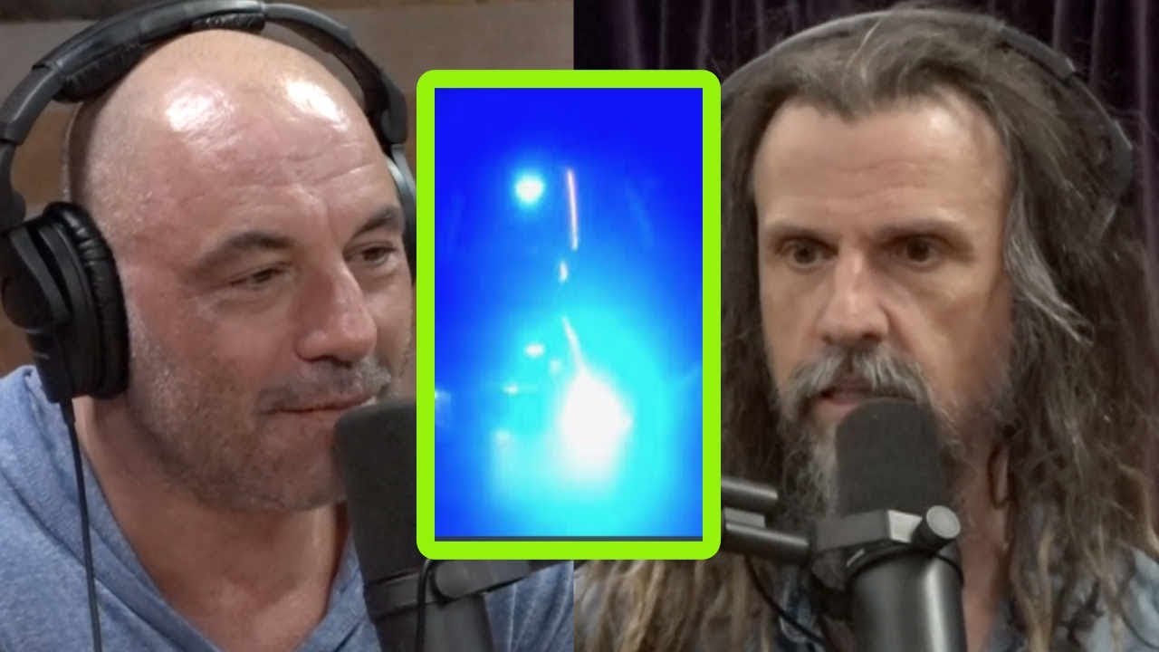 Rob Zombie On His Changing Relationship With Cops