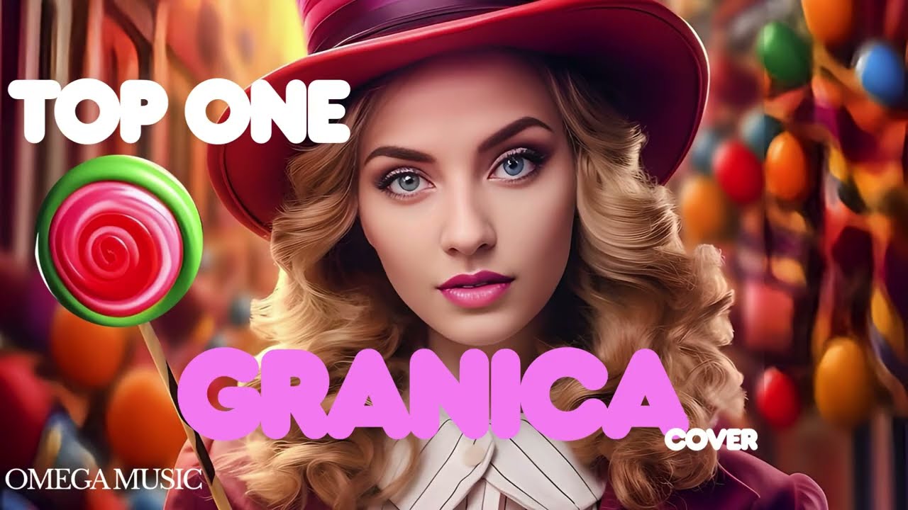 TOP ONE -GRANICA  | Nowa wersja cover I✨