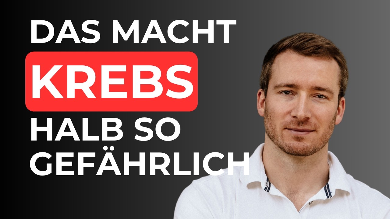 Entzündungen machen Krebs aggressiver - und kaum jemand weiß davon