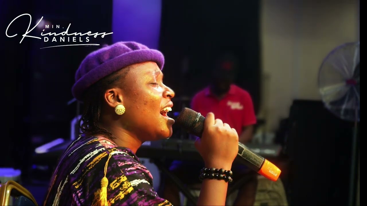 Start your morning with God! Powerful worship songs for the week