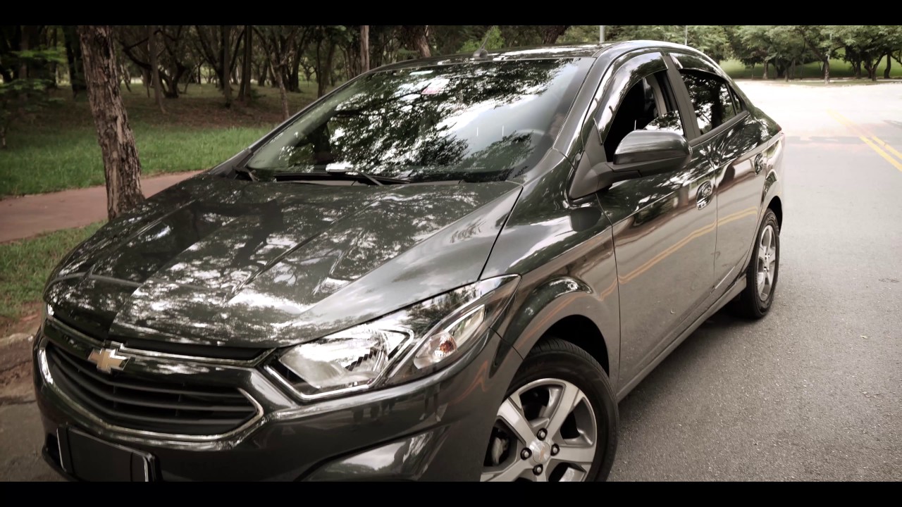 PRISMA LTZ 2017 MANUAL. Agora em 4K!