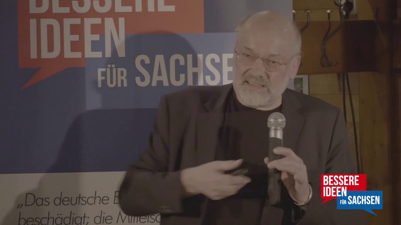 Der &Ouml;kowahn und seine Folgen f&uuml;r die Deutsche Wirtschaft - Holger Douglas