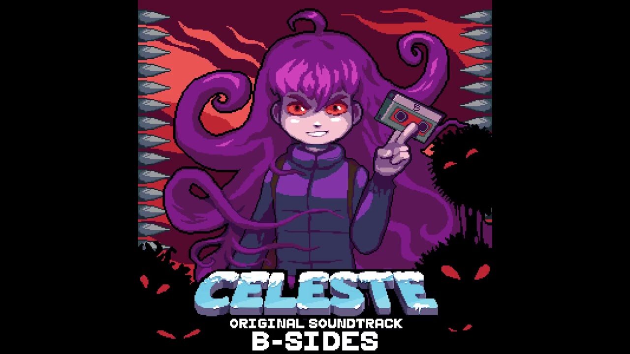Celeste - Temple Mirror Magic Mix (Extended)