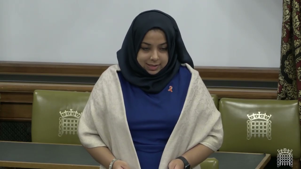 Brainkind mentioned at Westminster Hall Debate on Acquired Brain Injury
