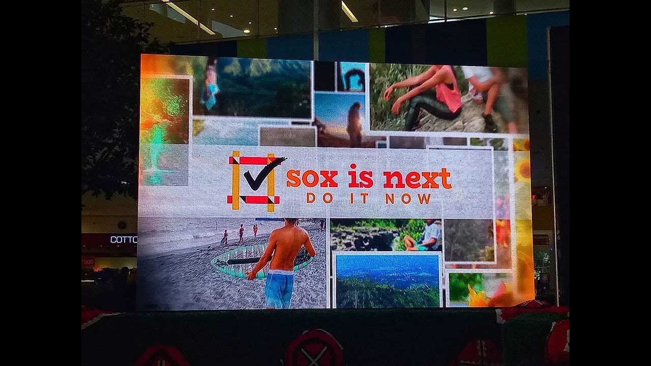 SOX Reunion at SM City GenSan