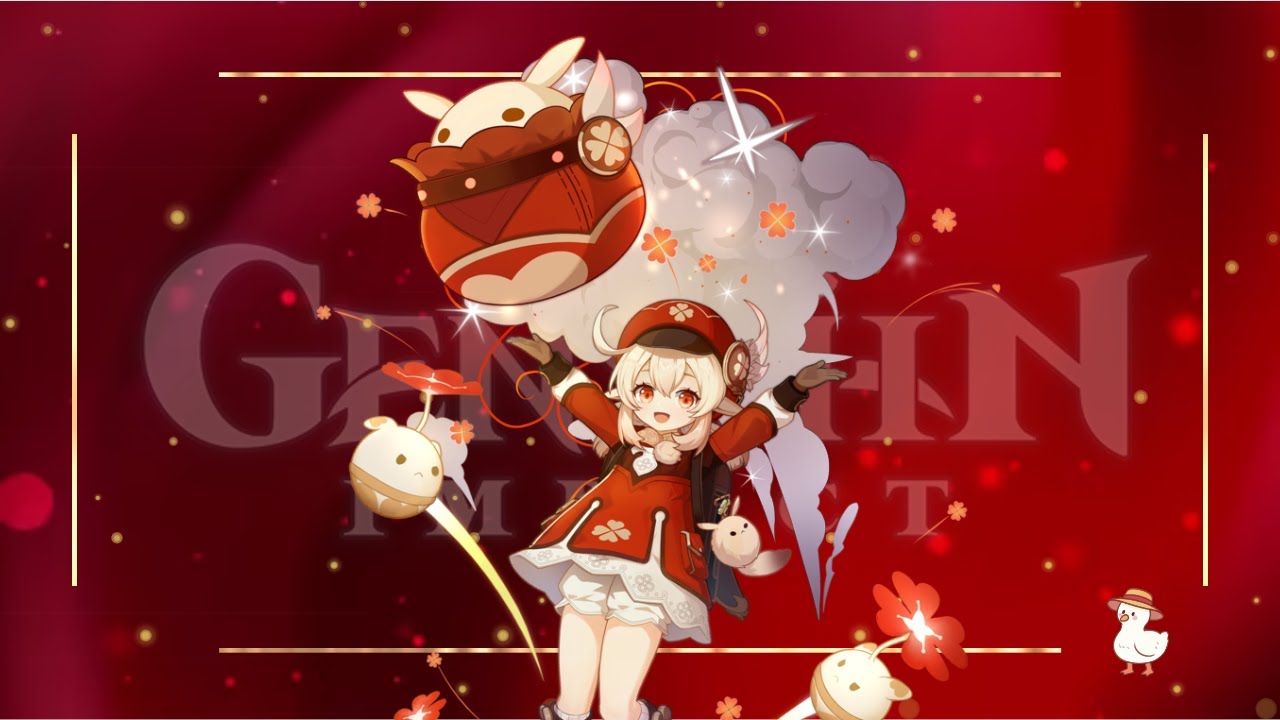 Here we go - character farming/fishing/maybe imaginarium theater