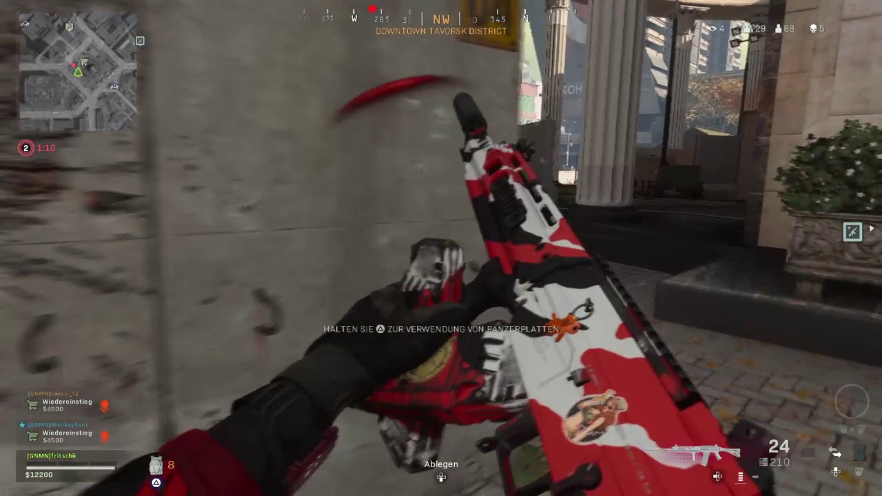 Call of Duty&reg;: Modern Warfare&reg;Eskalation