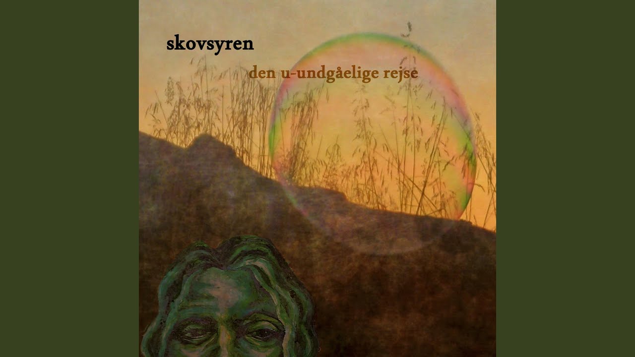 Br&oslash;nden