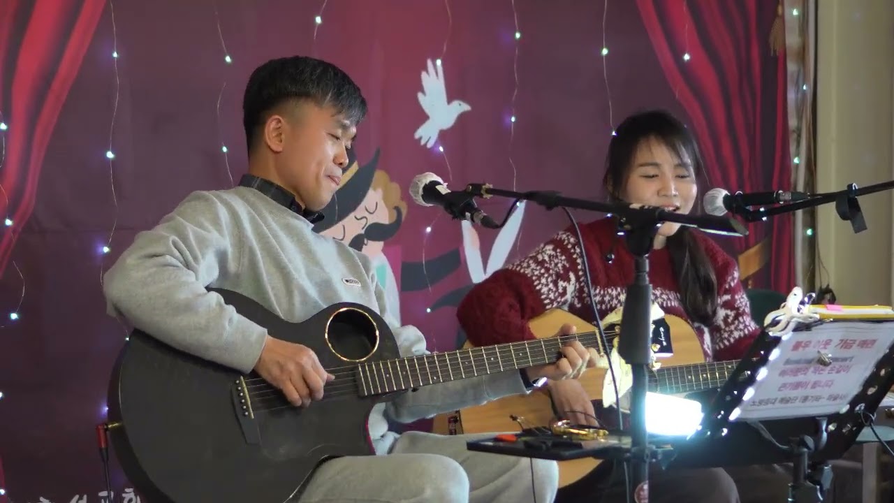 박기영 - 시작 (케렌시아 정모 26 년 1월)