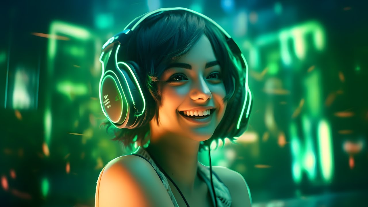 Chillstep Mix For Work/Studying | AI-GENERATED | MusicByAI