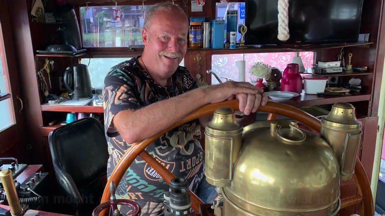 Parel Boot Trips 2023 deel 44 van Aarle-Rixtel naar Weert