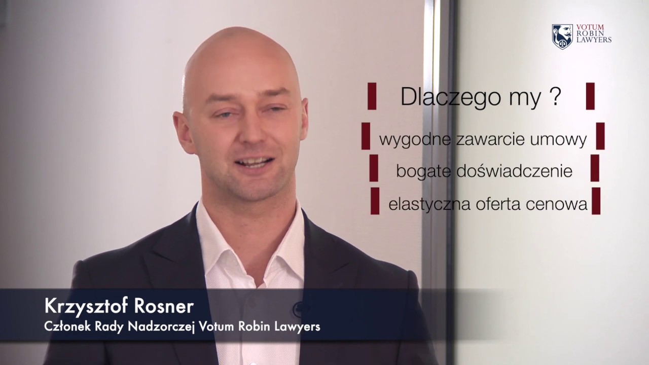 Votum Robin Lawyers SA - Co to jest KOMPLEKSOWA pomoc Frankowiczom? Kim są? Opinie.