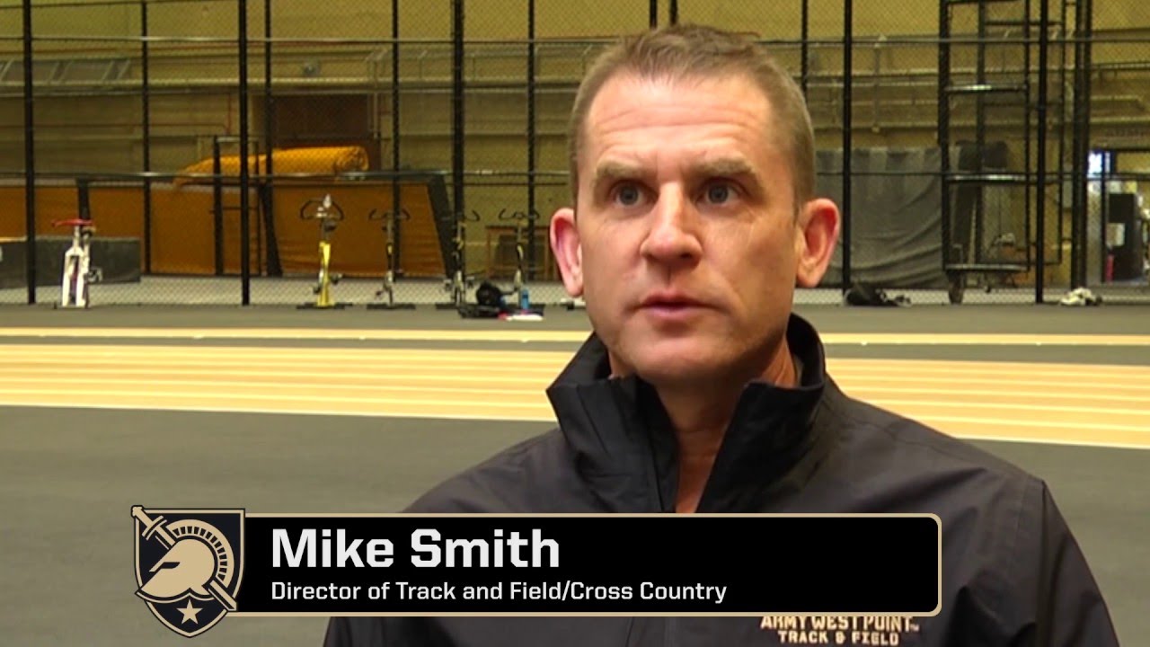 Feature Friday: Army West Point Track and Field's Two Sport Athletes