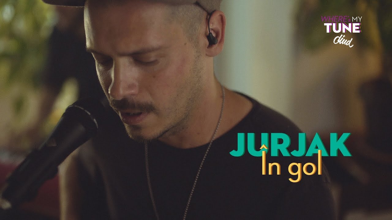 Jurjak -  În gol | Diud, where's my tune?