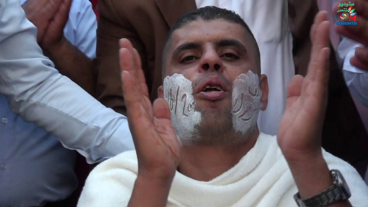 زيانة - العريس نذير بدران-مع الفنانين حذيفة العمر و مصطفى الخطيب 2020 HD