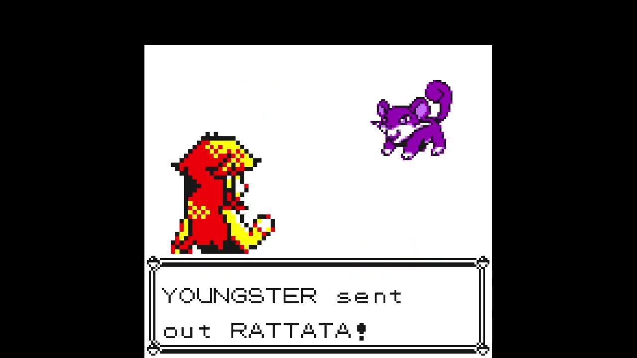 Pokemon yellow legacy nuzlocke part 3: trainers trainers everywhere