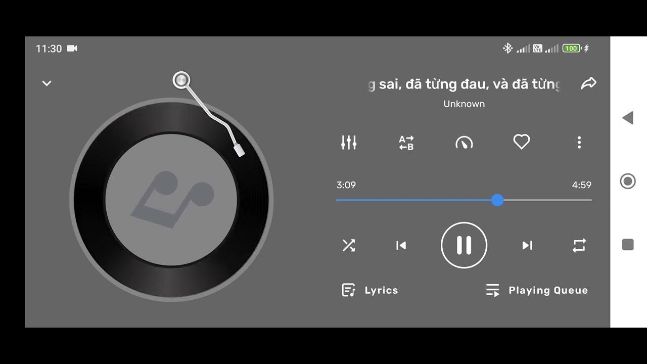 ĐỜI XƯỚC MỘT ĐÊM SAY _THƠ HÀN MẶC PHƯƠNG VŨ _ NHẠC AI JUKEBOX 