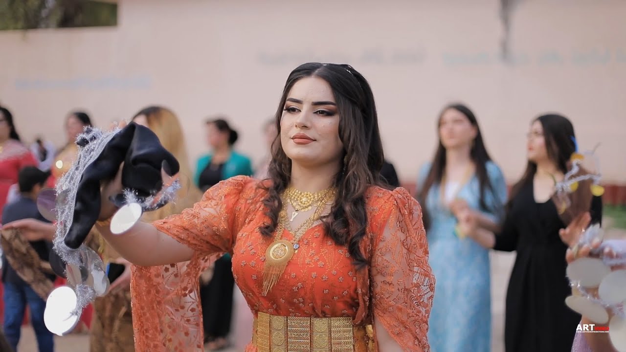 Engagement Omar & Jouliana @ART_video_production