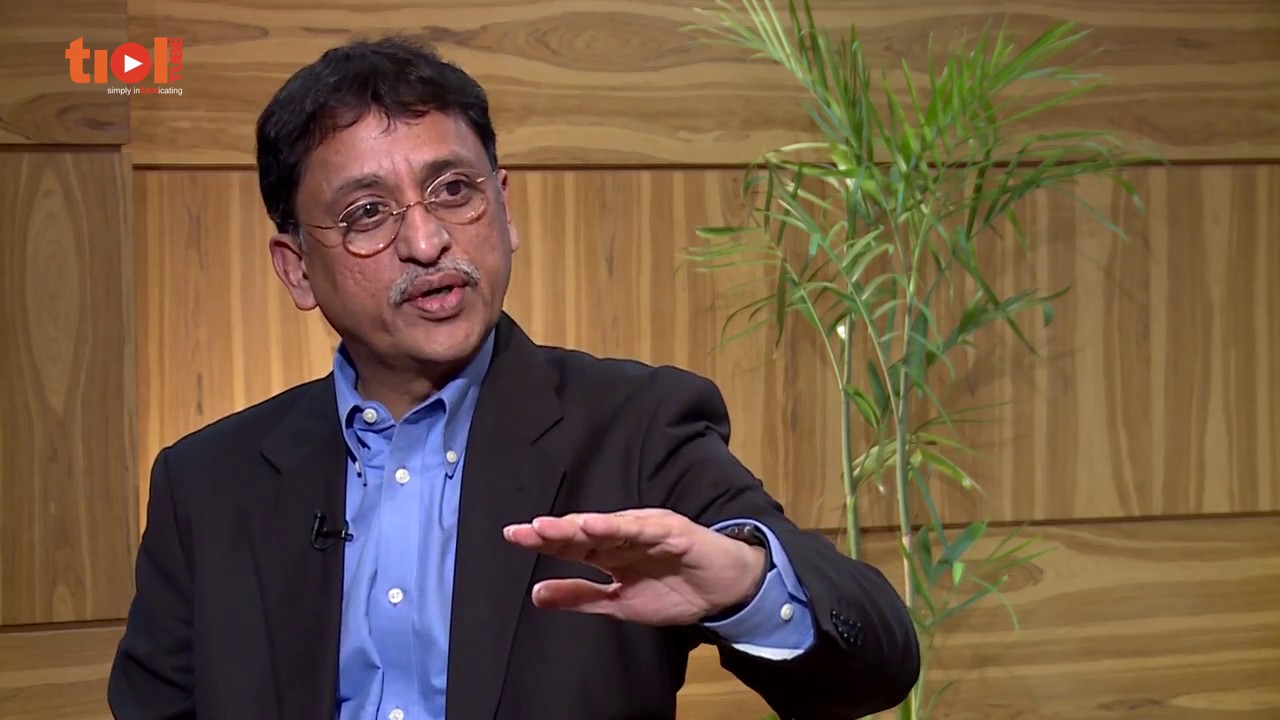 Antony Jacob, CEO, Apollo Munich I Rubaru with TIOL Tube