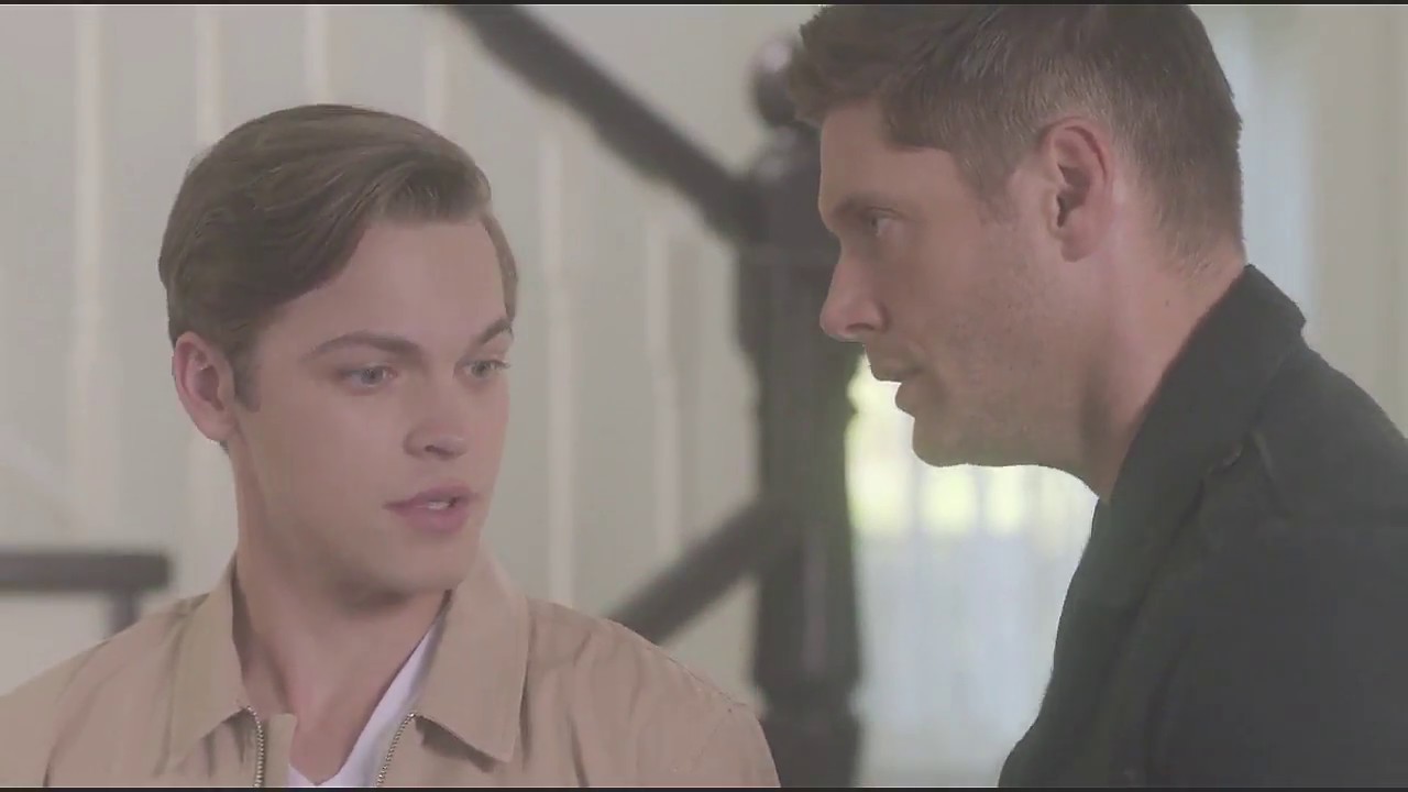 Dean & Jack | 