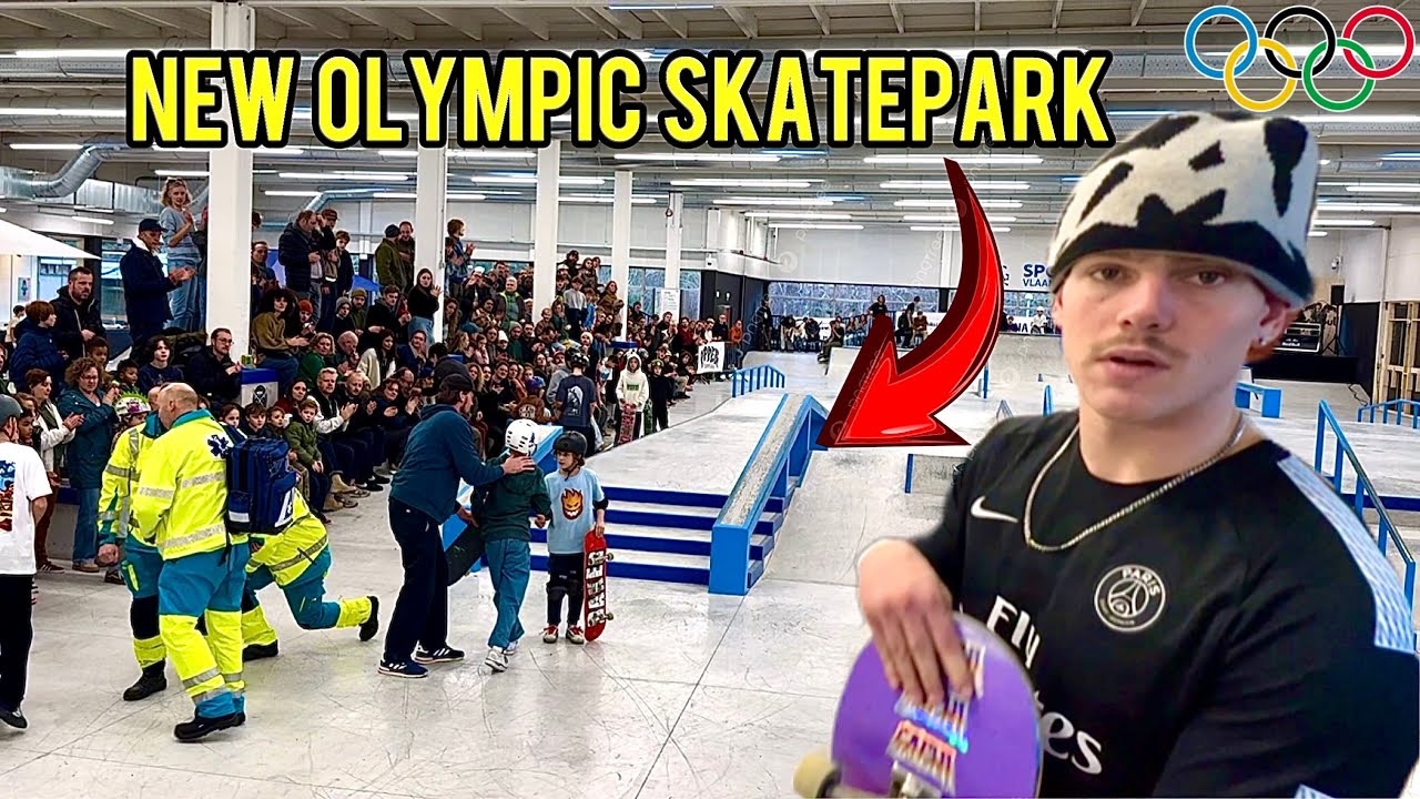 Belgian Skate Championships 2023