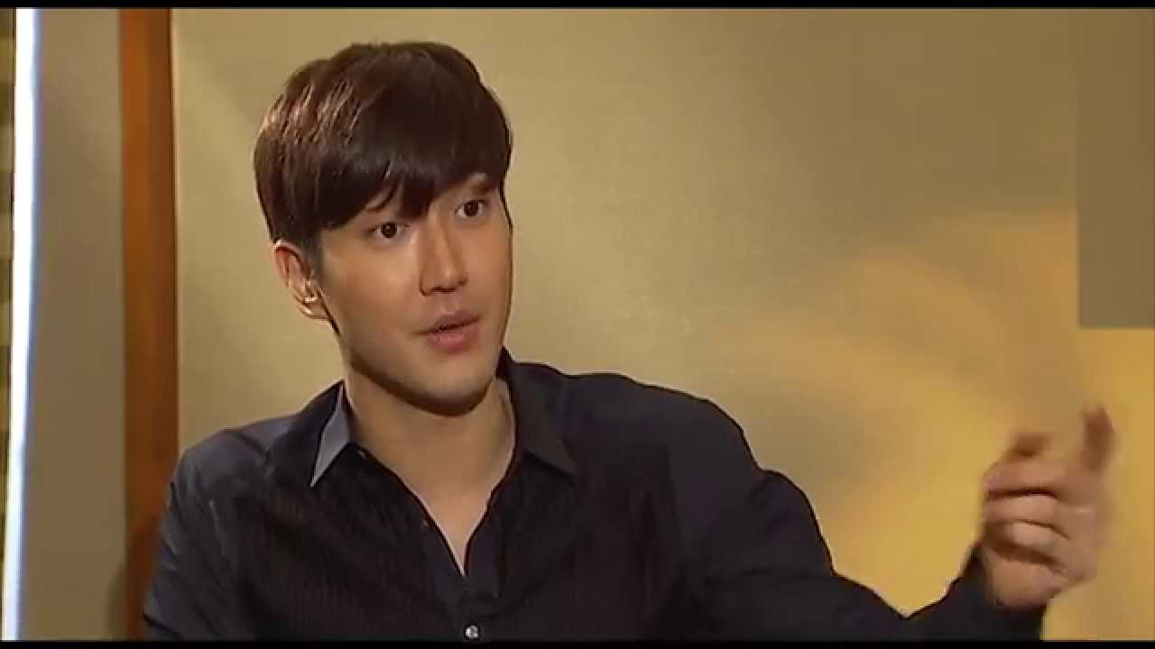 Dragon Blade - Choi Siwon
