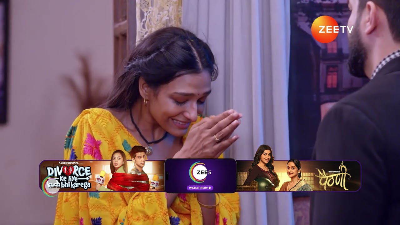 Bhagya Lakshmi | Ep - 1161 | Webisode | Dec 10 2024 | Zee TV