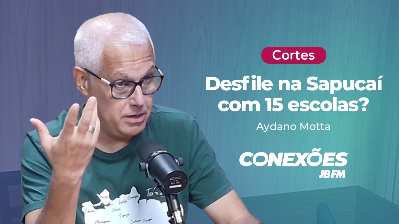 Os entraves para ampliar o Grupo Especial no Carnaval do Rio