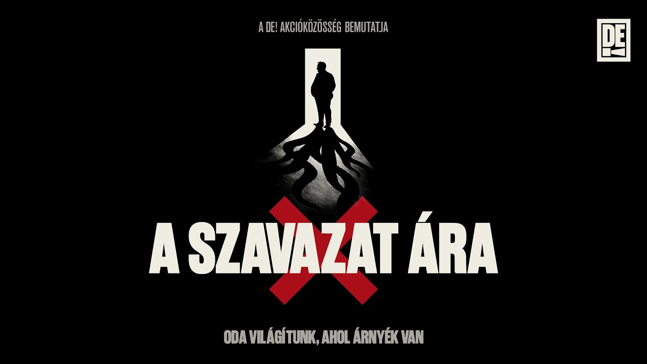 A SZAVAZAT &Aacute;RA