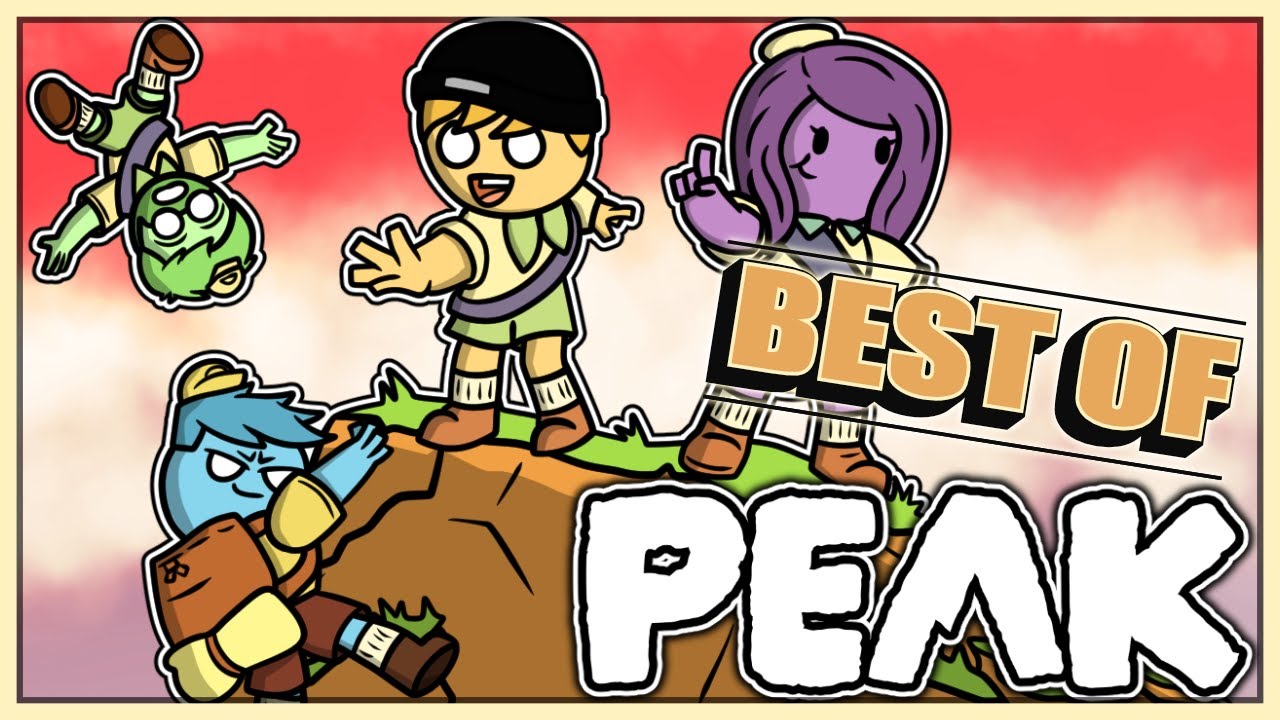 CouchMode Best Of: PEAK